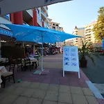 Апартаменты Menada In Sunny Солнечный берег