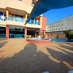 Menada In Sunny Апартаменты