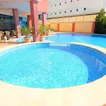 Апартаменты Menada In Sunny *