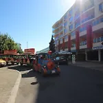 Menada In Sunny * Солнечный берег