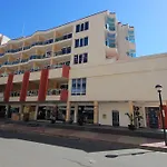 Апартаменты Menada In Sunny *