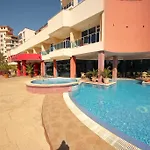 Menada In Sunny * Солнечный берег