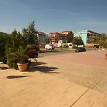 Апартаменты Menada In Sunny