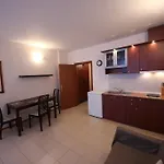 Апартаменты Menada In Sunny Солнечный берег