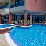 Апартаменты Menada In Sunny