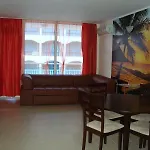Апартаменты Menada In Sunny