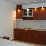 Апартаменты Menada In Sunny Солнечный берег