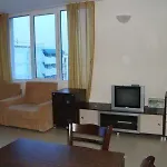 Апартаменты Menada In Sunny Солнечный берег