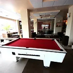 Menada In Sunny Апартаменты *