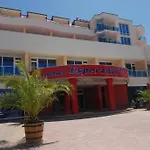 Апартаменты Menada In Sunny *