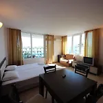 Апартаменты Menada In Sunny *