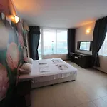 Menada In Sunny Апартаменты Солнечный берег