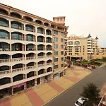 Апартаменты Menada In Sunny *