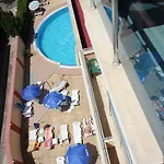 Апартаменты Menada In Sunny
