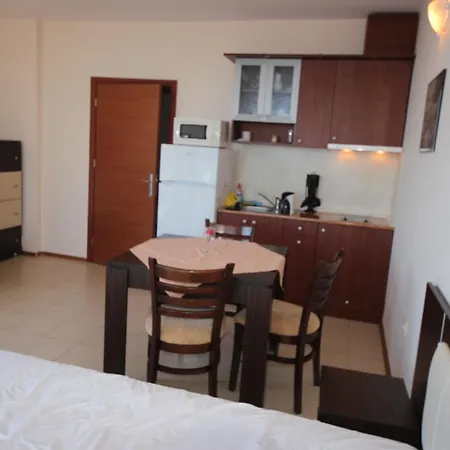 Menada In Sunny Apartament Sunny Beach