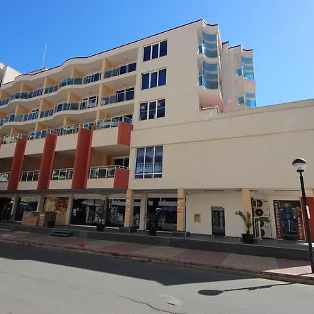 Апартамент Menada In Sunny *