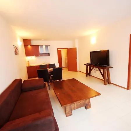 Apartament Menada In Sunny Sunny Beach