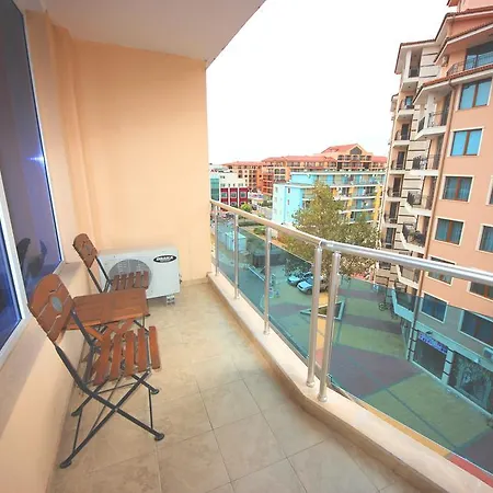 Apartament Menada In Sunny