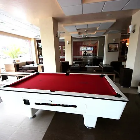 Menada In Sunny Apartament *