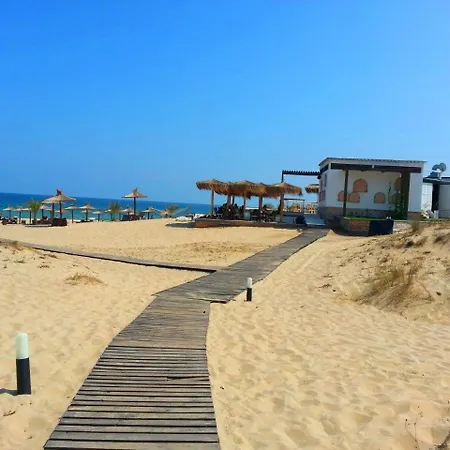 Апартаменты Menada In Sunny