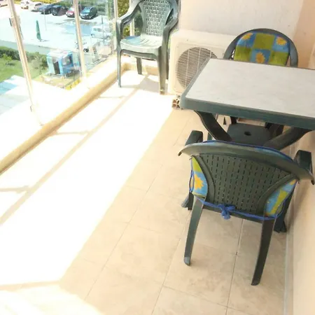 Апартаменты Menada In Sunny