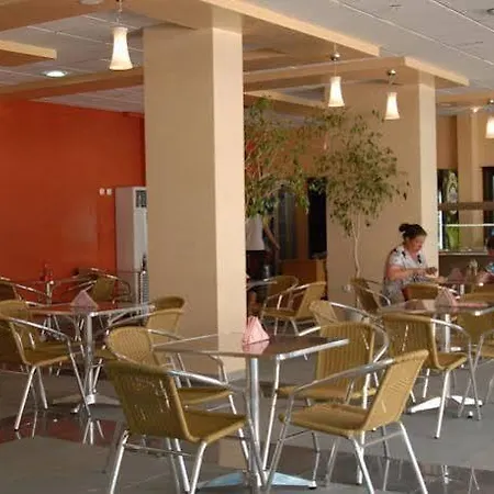 Апартаменти Menada In Sunny *