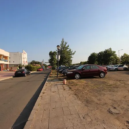 Апартаменти Menada In Sunny *