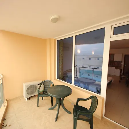 Apartman Menada In Sunny *