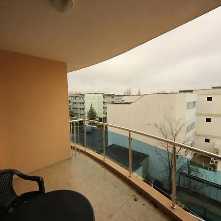 Menada In Sunny * 阳光海滩