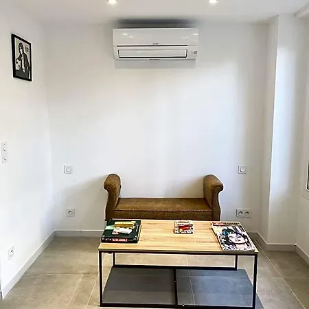 Apartman Menada In Sunny