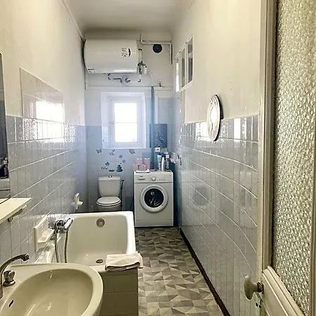 Apartman Menada In Sunny Napospart