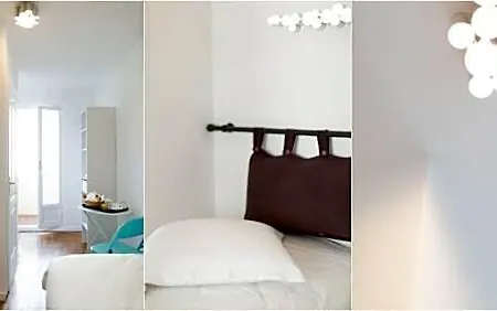 Apartman Menada In Sunny Napospart
