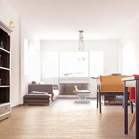 Apartman Menada In Sunny *