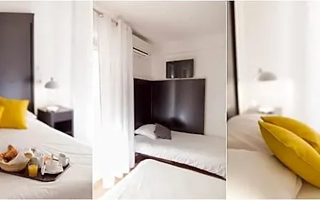 Menada In Sunny Apartman Napospart