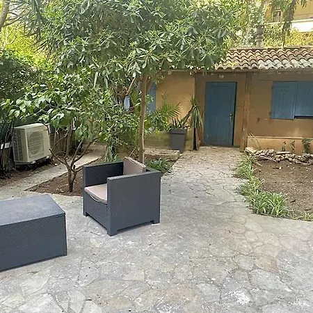 Apartman Menada In Sunny