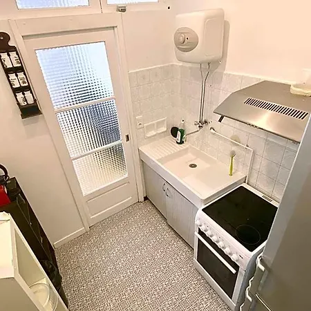 Apartman Menada In Sunny *