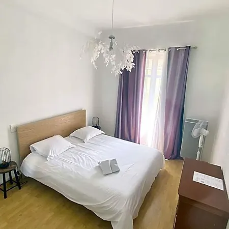 Menada In Sunny Apartman Napospart
