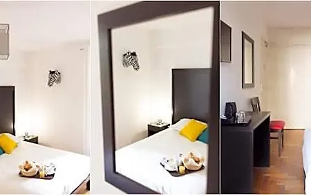 Menada In Sunny Apartman *