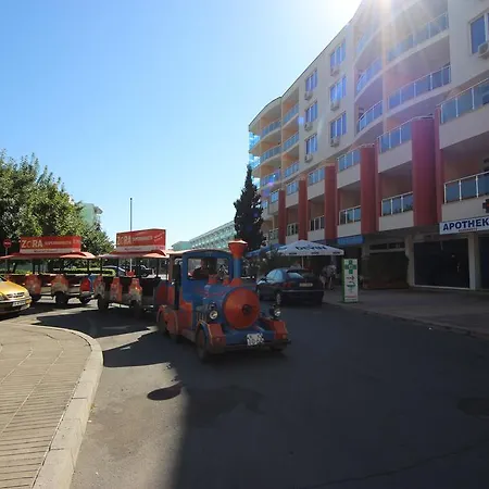 Menada In Sunny * Сонячний Берег