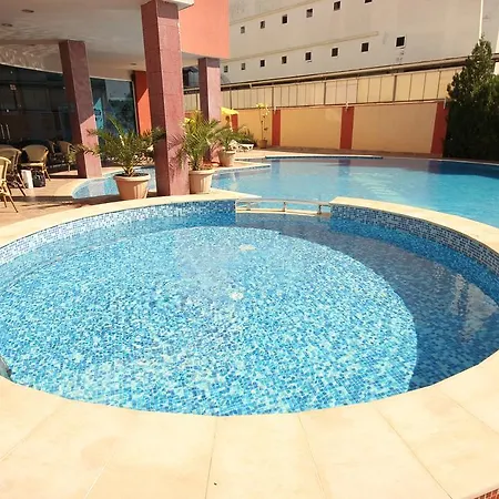 Menada In Sunny * 阳光海滩