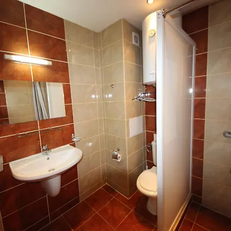 Апартаменти Menada In Sunny