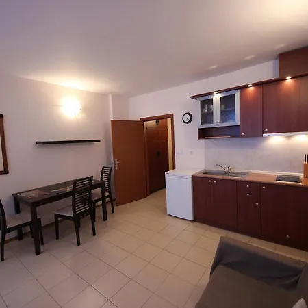 公寓 Menada In Sunny 阳光海滩