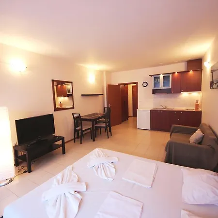 Apartman Menada In Sunny *