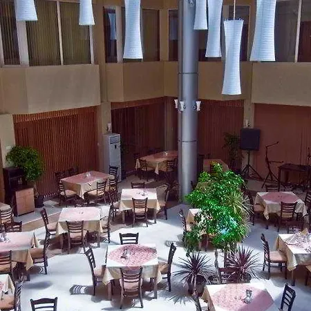 Menada In Sunny Napospart