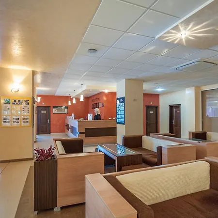 Menada In Sunny Сонячний Берег