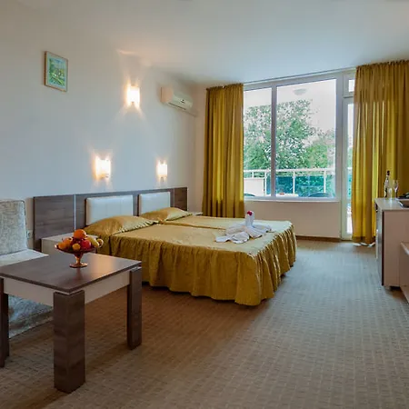 Menada In Sunny Сонячний Берег