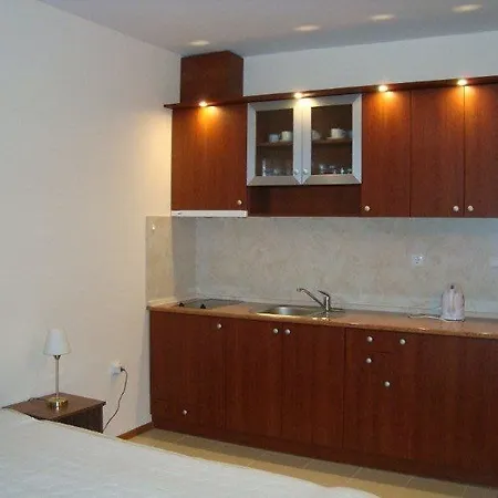 Апартаменти Menada In Sunny Сонячний Берег