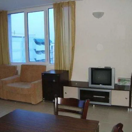Apartman Menada In Sunny Napospart
