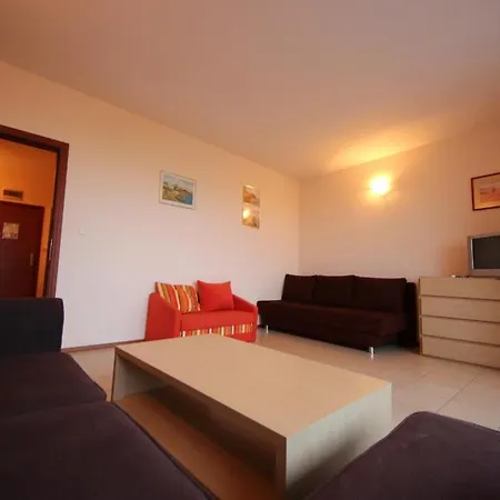 Apartman Menada In Sunny *