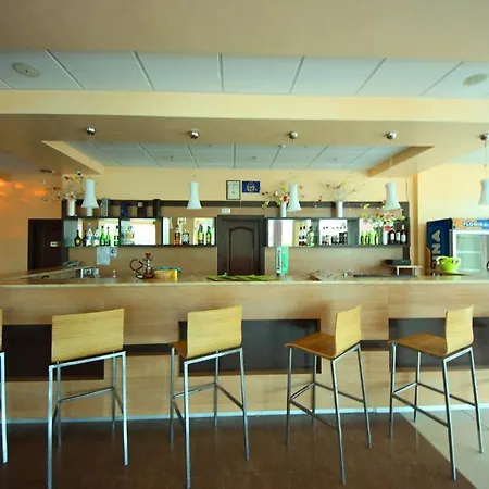 Menada In Sunny * Сонячний Берег